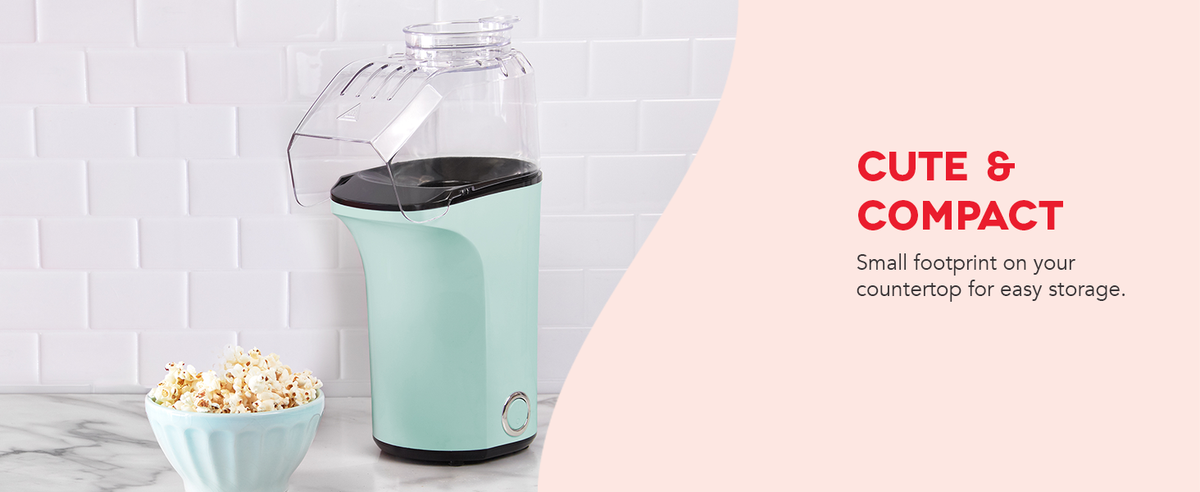 Electric Popcorn Maker: A Fun and Easy Way to Make Popcorn at Home