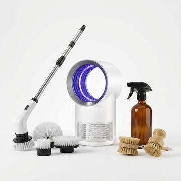Cleaning & Utility