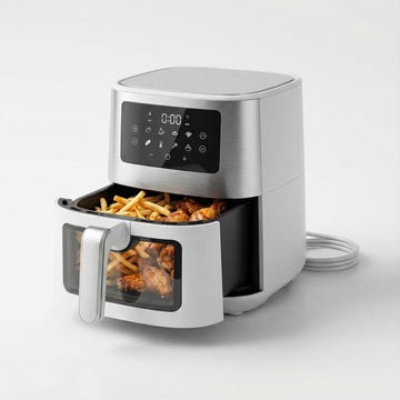 Healthy Cooking Appliances