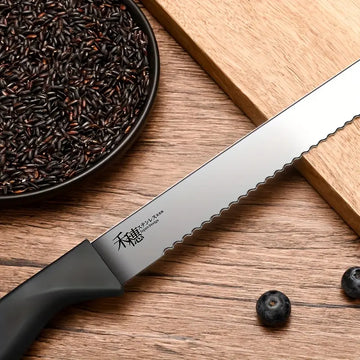 Single Piece Cake Roll Slicer – Easy & Precise Cutting