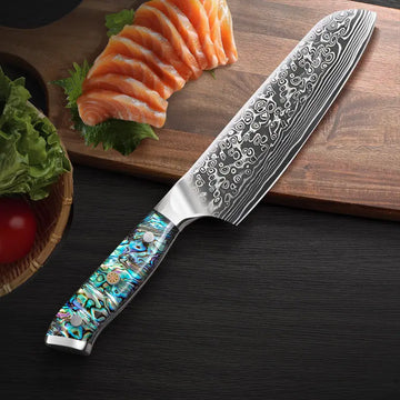 Santoku 7
