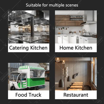 3/6pcs Mini Kitchen Knife Set – Stainless Steel Chef, Boning, Cheese, Pizza & Multipurpose Utility Knives for Cooking, Barbecue, Camping & Outdoor Use