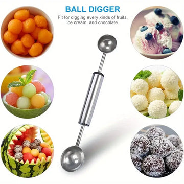 80-Piece Multifunctional Kitchen Tool Set for Fruit and Vegetable Carving, Peeling, and Sculpting