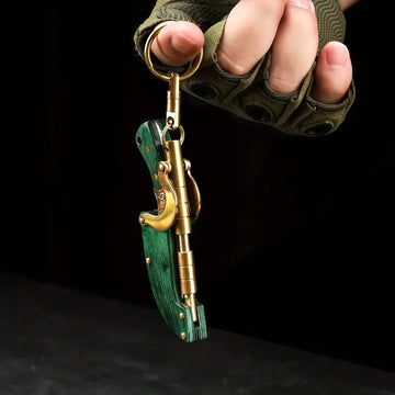 Mini Pocket Knife – Portable Fruit Knife with Creative Storage Sheath for Easy Carrying