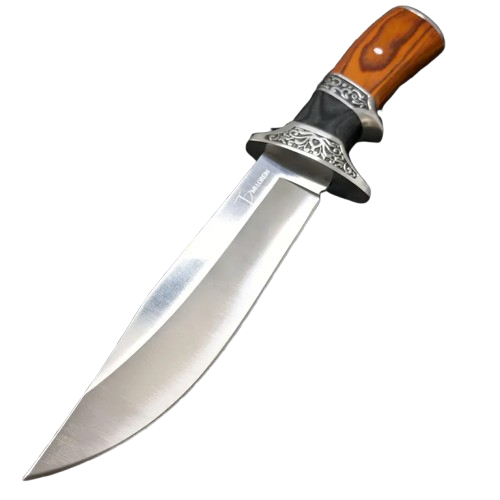 Outdoor High-Pressure Fixed Blade Knife with Portable Sheath – Survival, Hiking, Fishing & Camping Tool