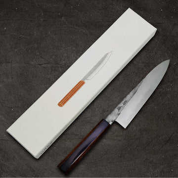 Kirisame White Gyuto 210mm (8.2