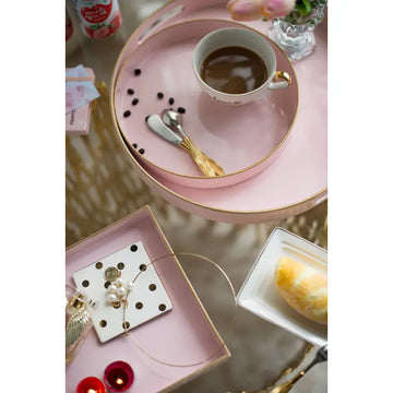 5-Piece Elegant Cutlery Set in Box - Perfect for Meal Prep, Stylish & Easy to Clean Silverware Collection - Ideal Gift for Hosts