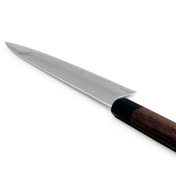 Steel 1 Suiboku Gyuto 240mm (9.4