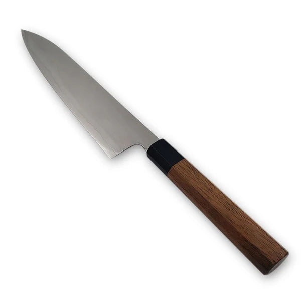 Suiboku Gyuto 240mm (9.4") Chef's Knife with Ebony Handle