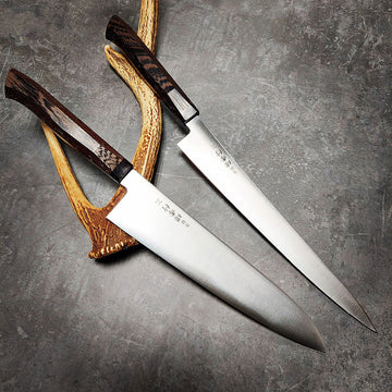 Grand Chef Gyuto 240mm (9.4