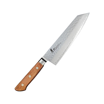 PRO VG-5 Kengata Gyuto 185mm (7.3