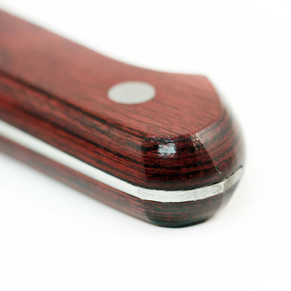 SG2 Gyuto knife slicing and chopping performance