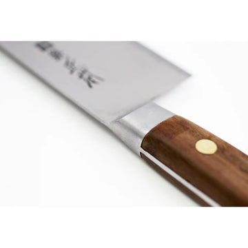 Carbon Steel Gyuto Knife 240mm (9.4