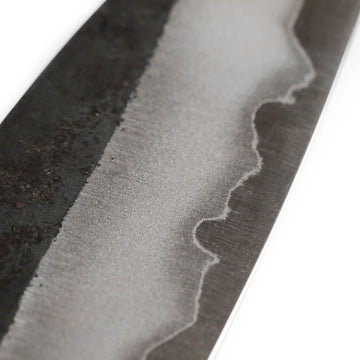 Super Kurouchi Gyuto 210mm (8.2