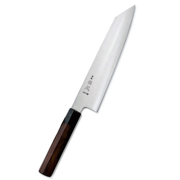 High-Speed Steel Gyuto Knife 240mm (9.4