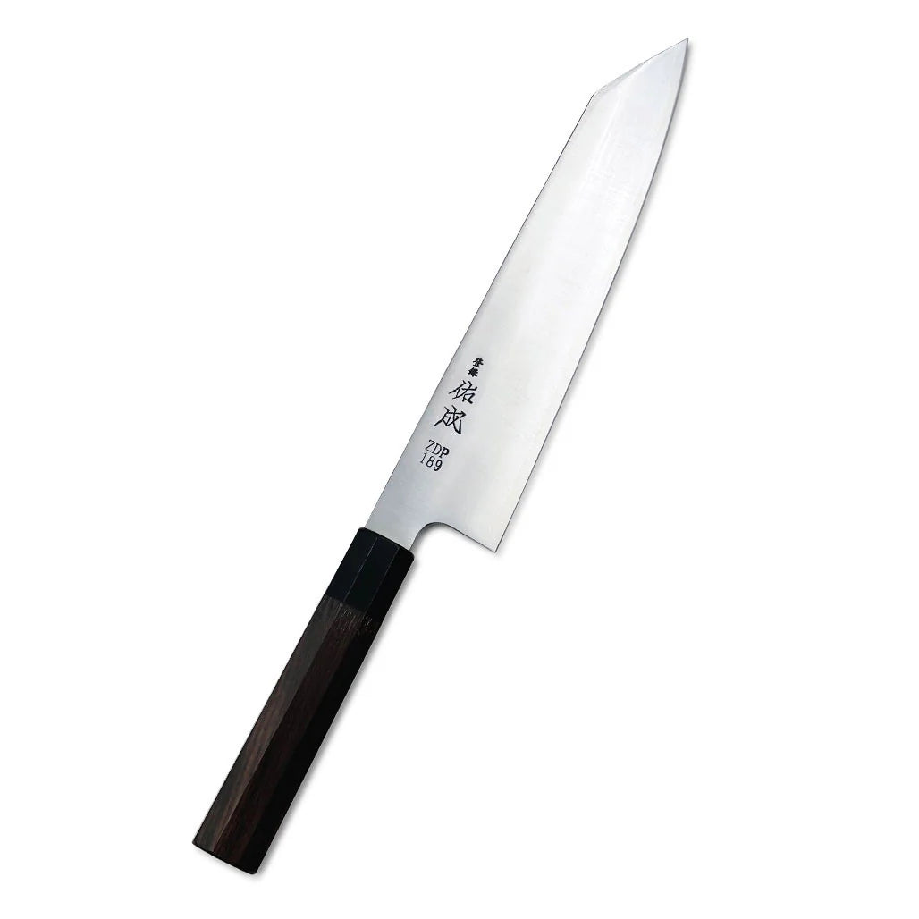 Gyuto 240mm (9.4") Japanese Chef Knife with Rosewood Handle