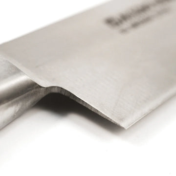 Swedish Carbon Steel Gyuto Knife 210mm (8.2