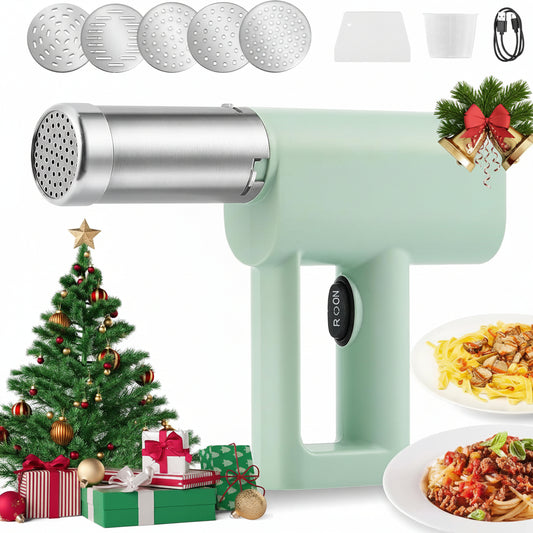 Pasta-maker