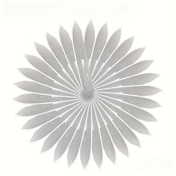 No. 60 Stainless Steel Utility Knife – Sharp Blade for Carving, Mobile Phone Repair, Film Application & Trimming with Non-Slip Grip