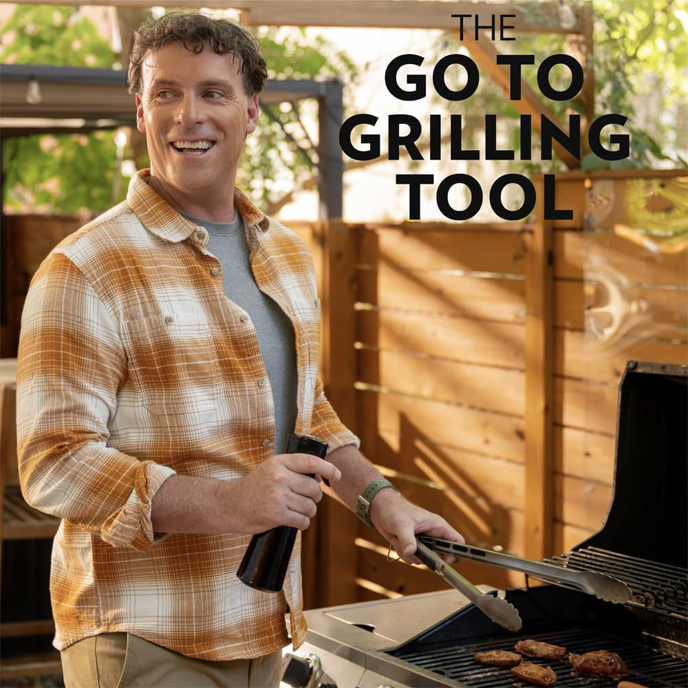 Cooking oil sprayer for BBQ