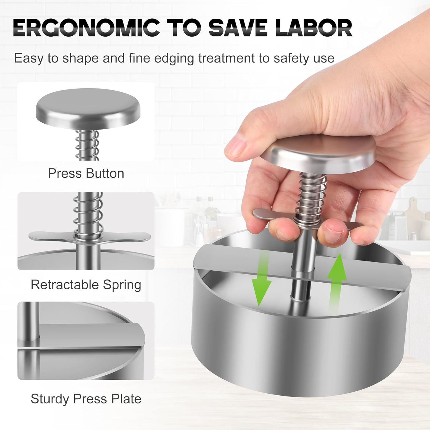 burger-patty-press-spring-button-design
