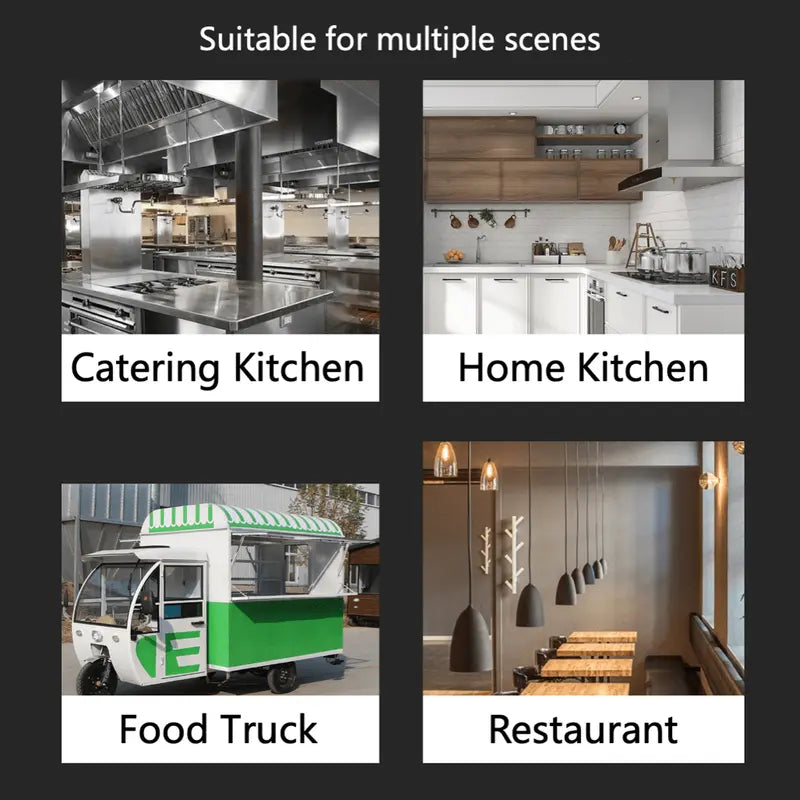 Carving Knife for Precision Kitchen Use