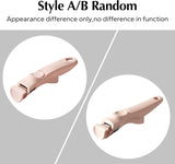 Secure locking mechanism of detachable cookware handle