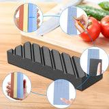 Flattening stone for maintaining sharpening stone surface