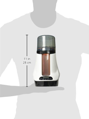 Baby bottle warmer for formula feeding