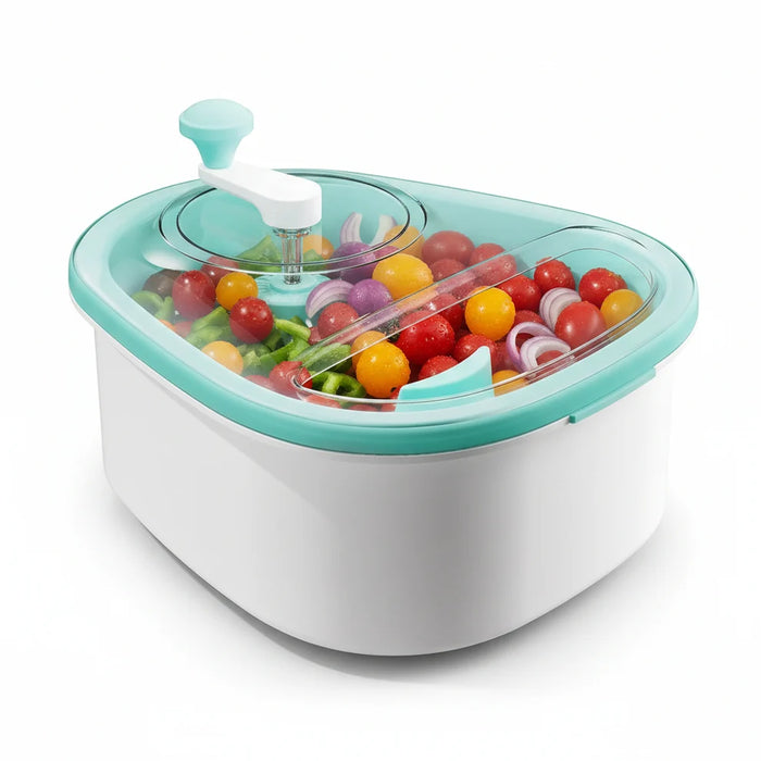 Veggie Washer