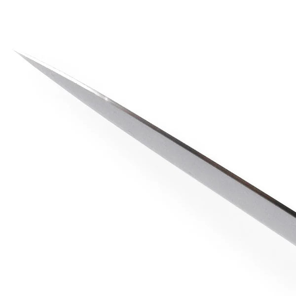 High carbon SLD steel chef knife