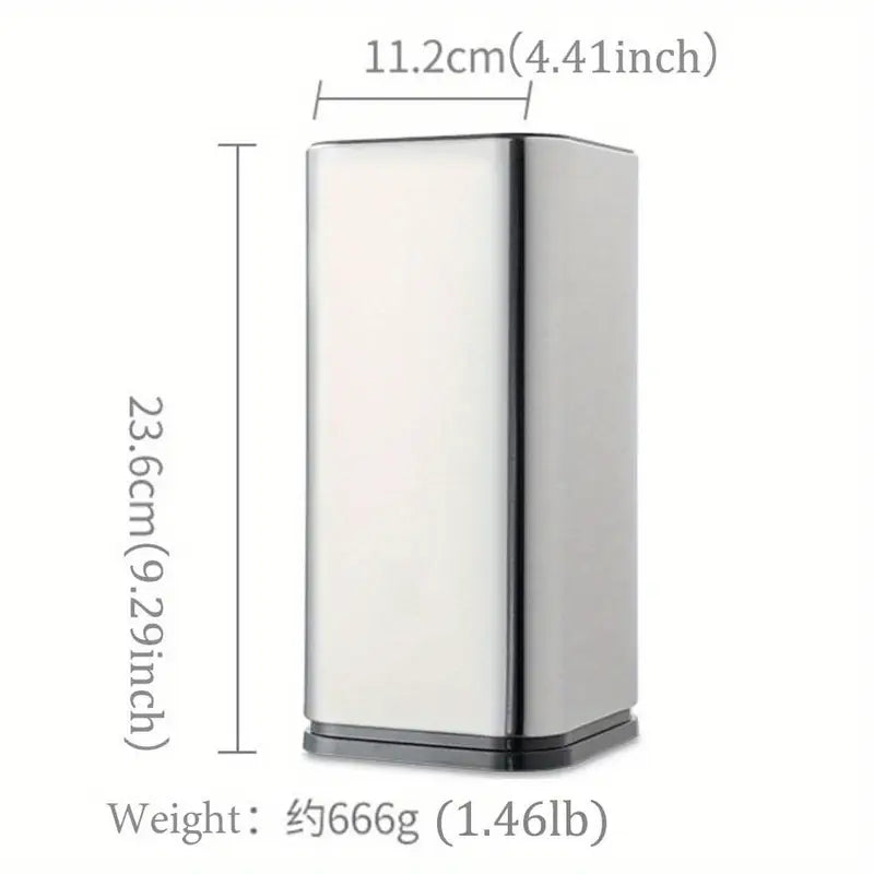 High Carbon Stainless Steel Knife Set