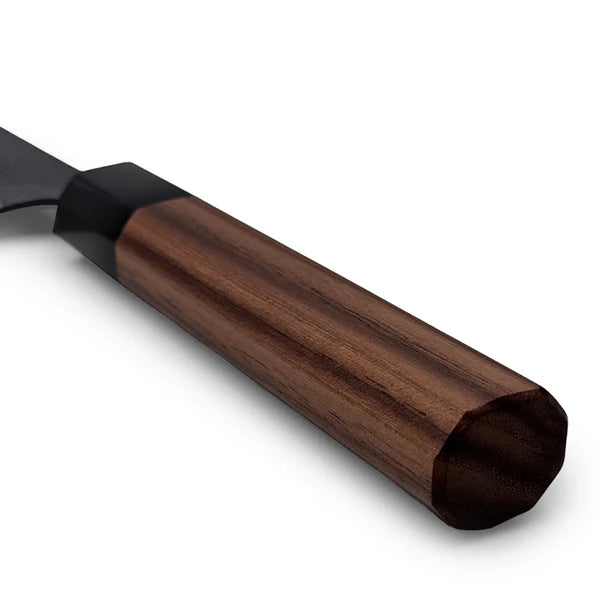 Japanese chef knife with Blue Super steel blade