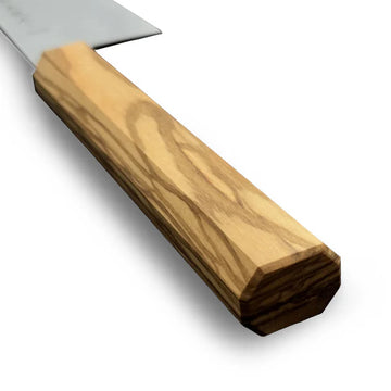 Kotetsu Swedish Steel Gyuto 240mm (9.4