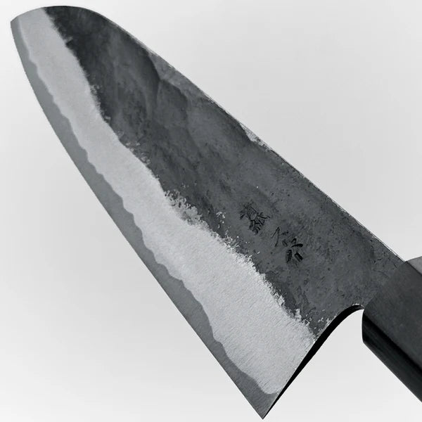 180mm Japanese kitchen knife for slicing and chopping