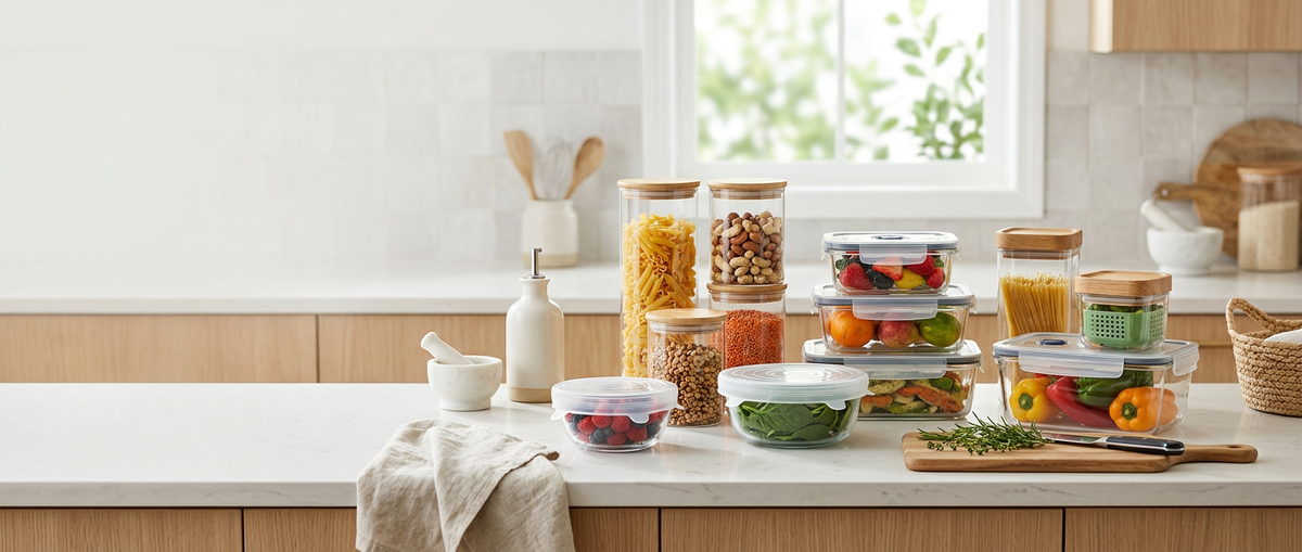 Food Preservation