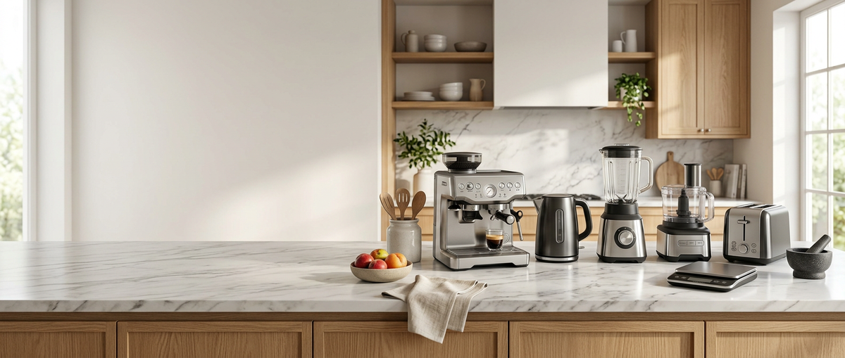 Kitchen Appliances