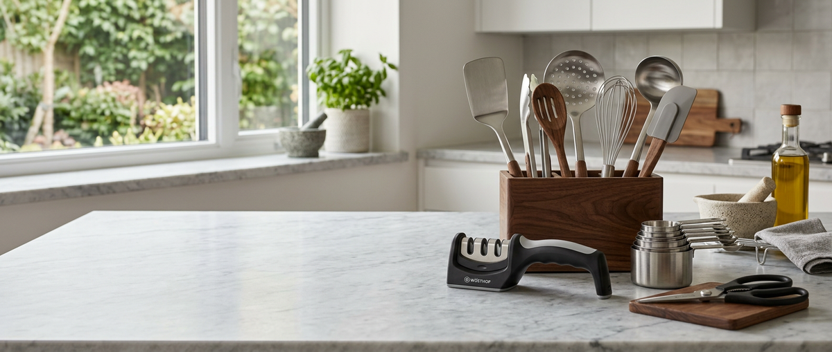 Cooking Accessories