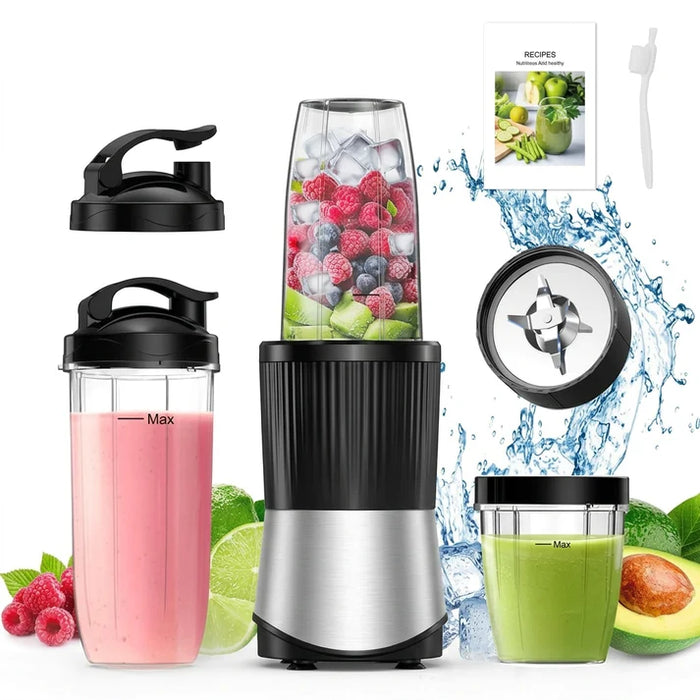 Blenders & Juicers