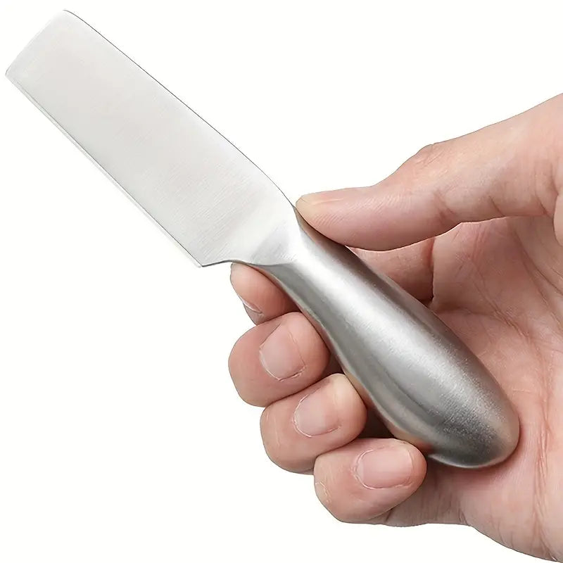 Pizza and cheese server kitchen utensil