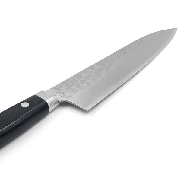 Premium Japanese kitchen knife 180mm size