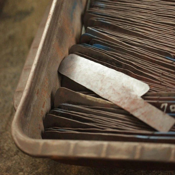 Premium Japanese kitchen knife 210mm