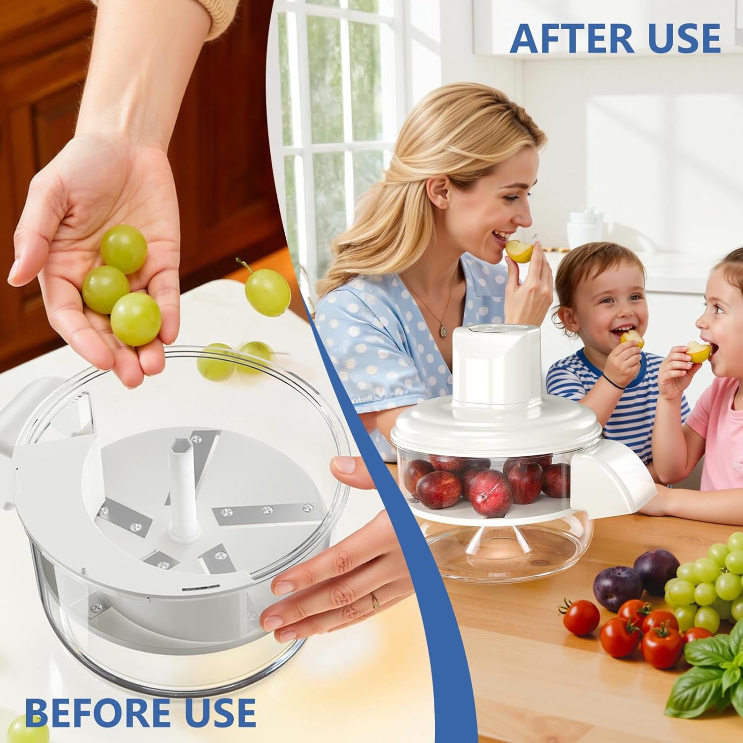 Stainless steel fruit peeling machine