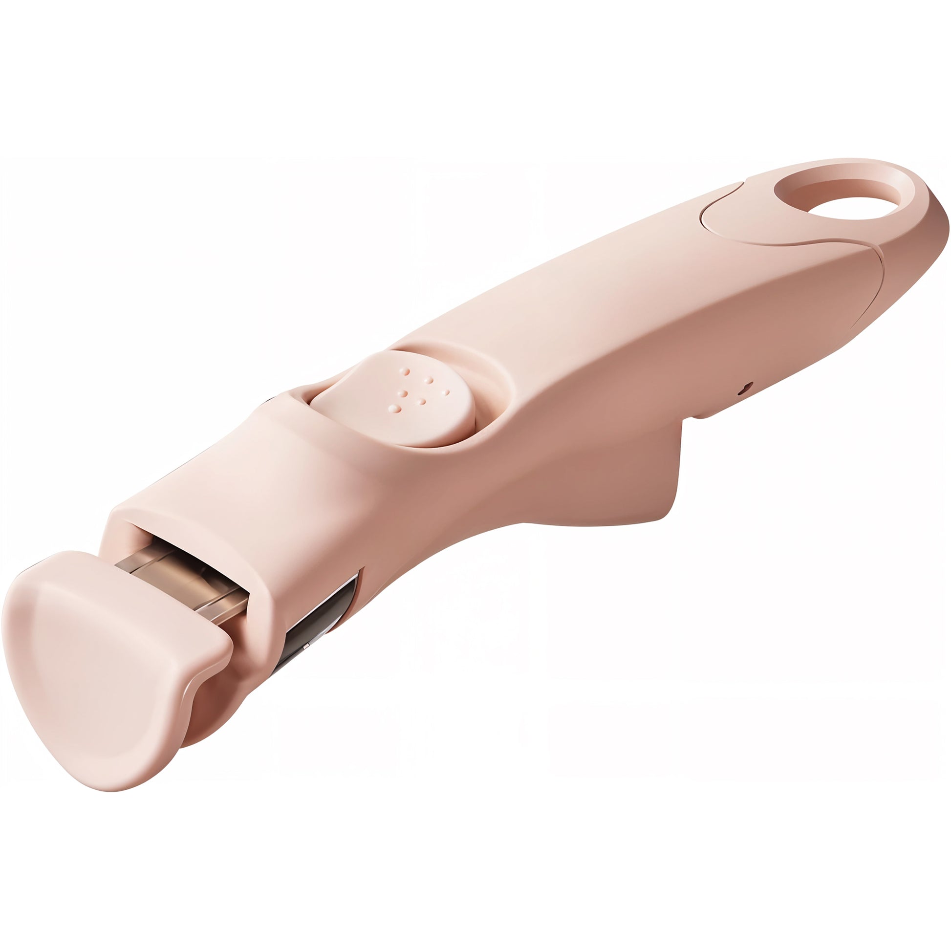 Universal detachable cookware handle for pots and pans